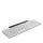 LENOVO 800 Self-Charging Bluetooth Keyboard US GY41R69583 - 1487672 - zdjęcie 6